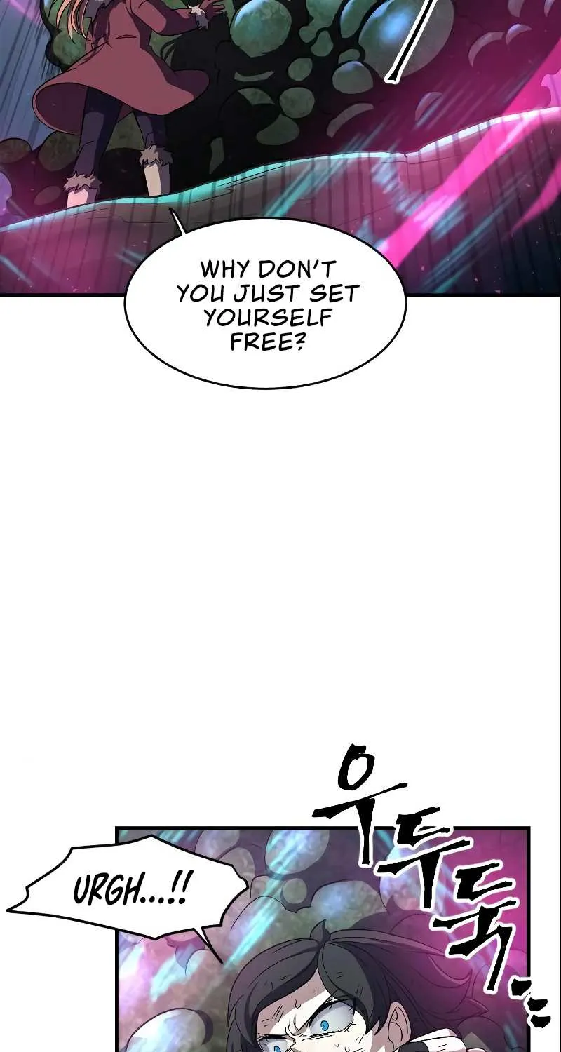 The Last Golden Child Kainu Manga Chapter 38 Page 36