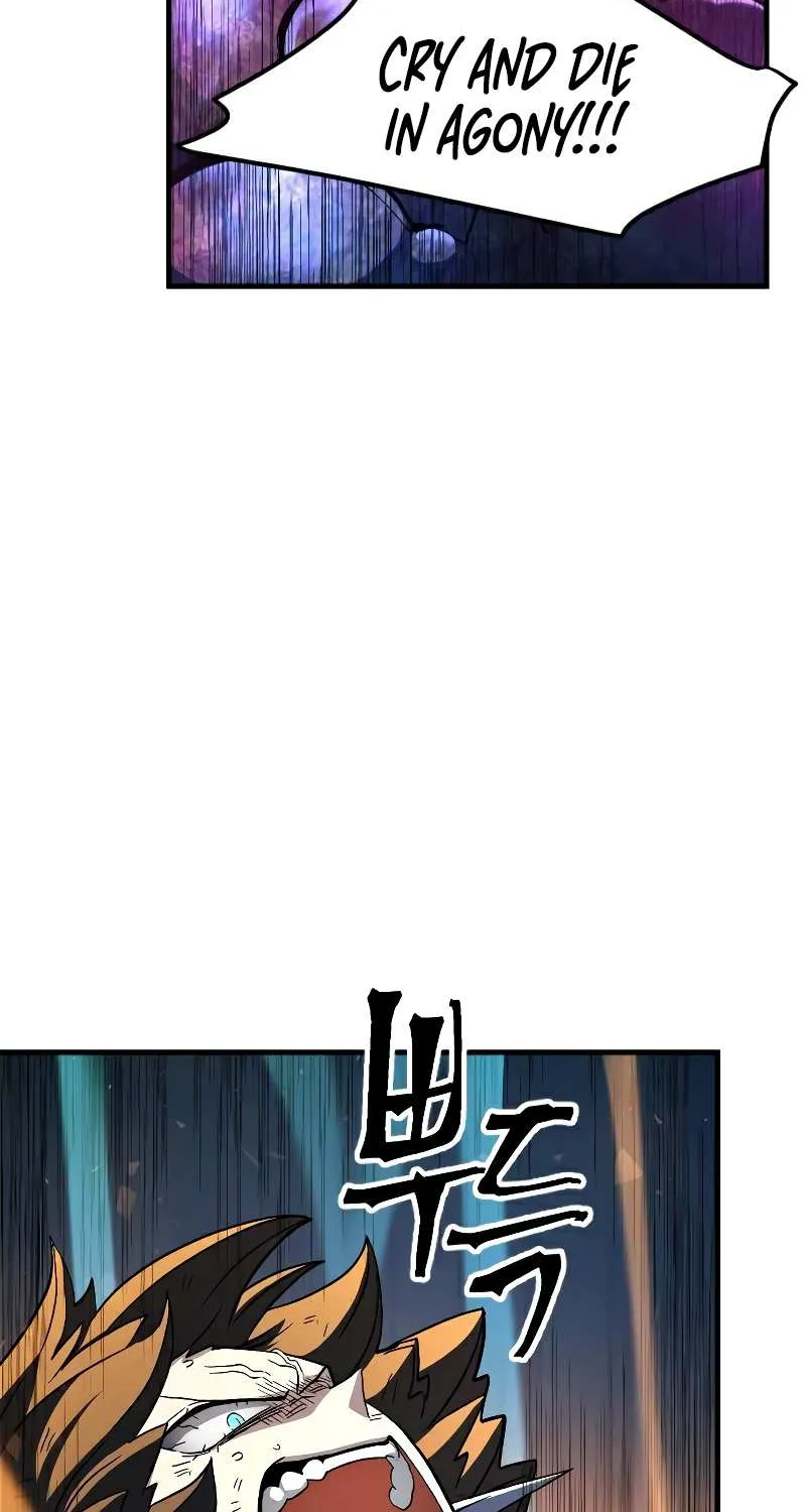 The Last Golden Child Kainu Manga Chapter 38 Page 71