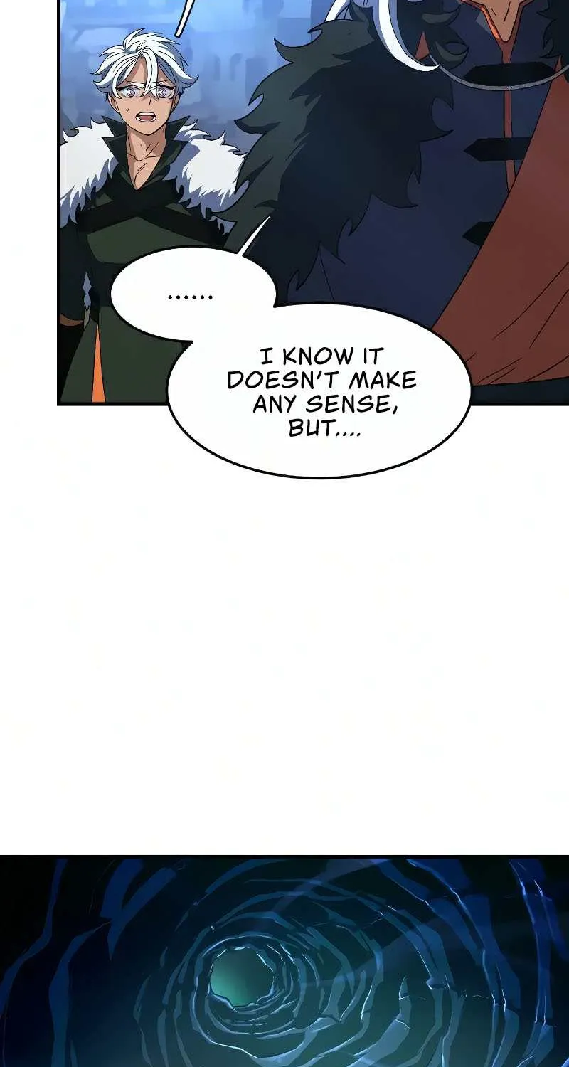 The Last Golden Child Kainu Manga Chapter 35 Page 17