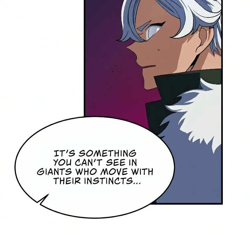 The Last Golden Child Kainu Manga Chapter 35 Page 19
