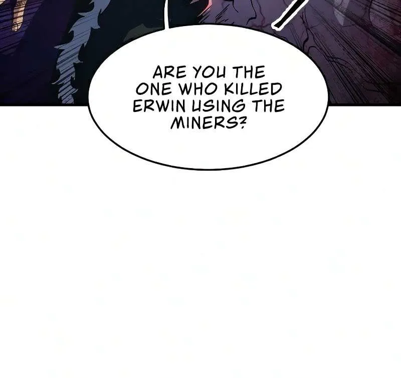 The Last Golden Child Kainu Manga Chapter 35 Page 37