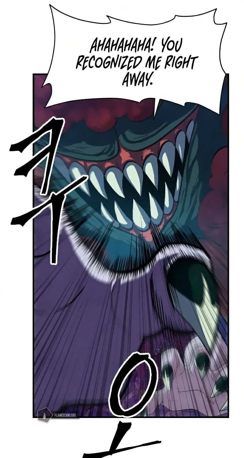 The Last Golden Child Kainu Manga Chapter 35 Page 38