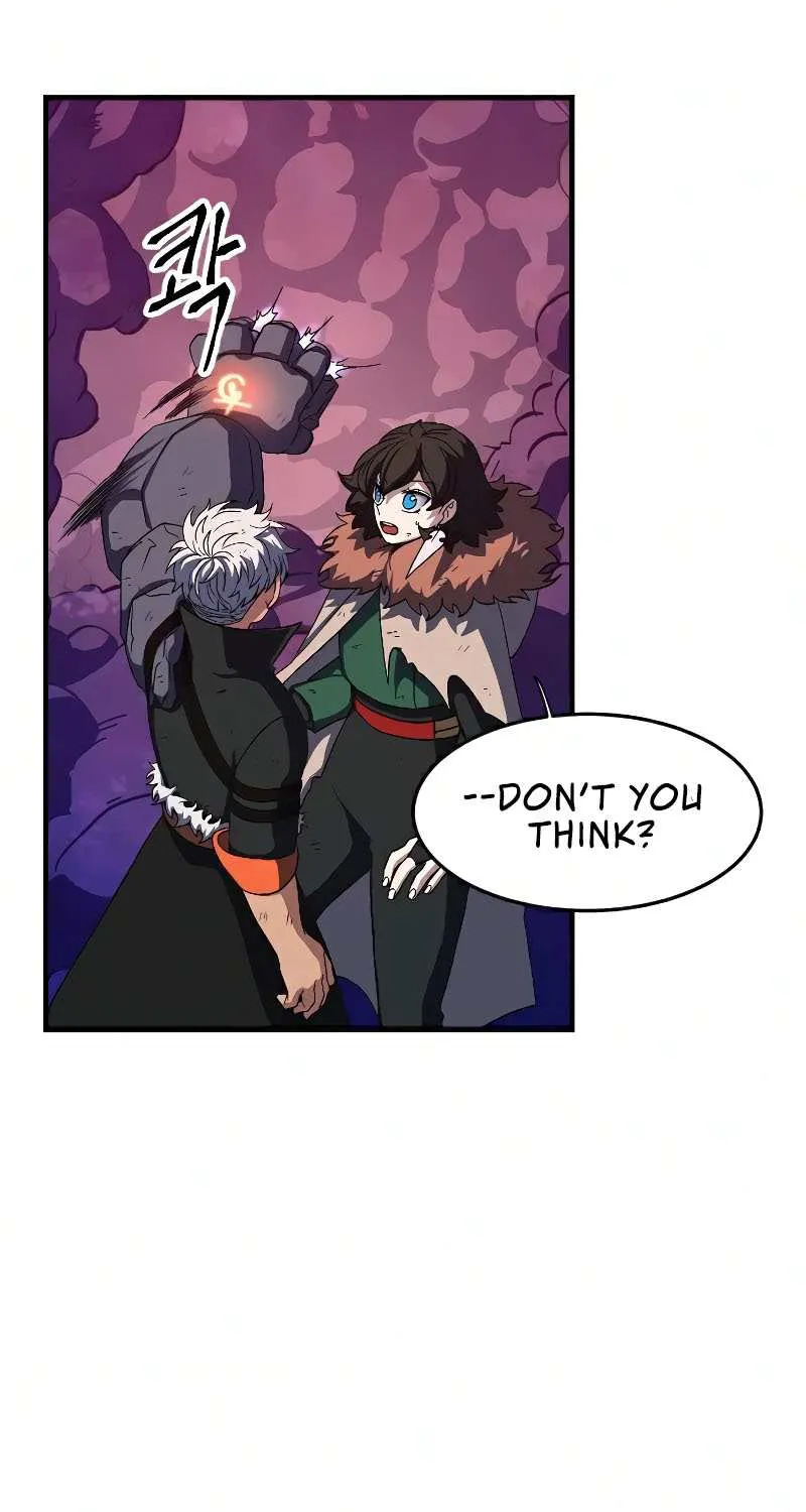 The Last Golden Child Kainu Manga Chapter 35 Page 96