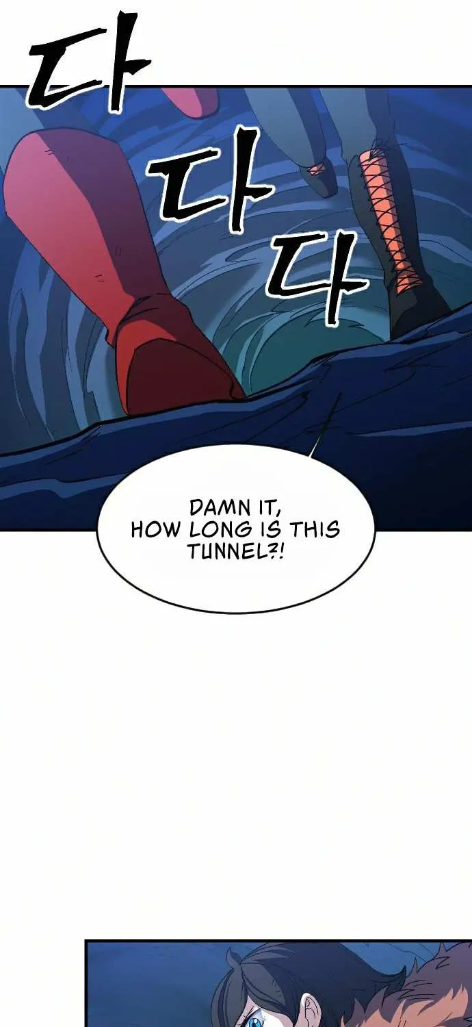 The Last Golden Child Kainu Manga Chapter 34 Page 19