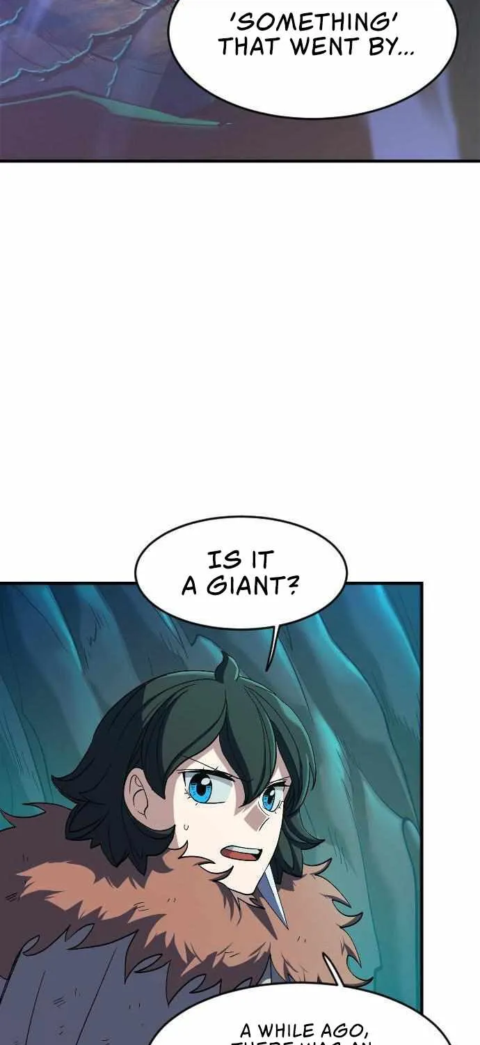 The Last Golden Child Kainu Manga Chapter 33 Page 4