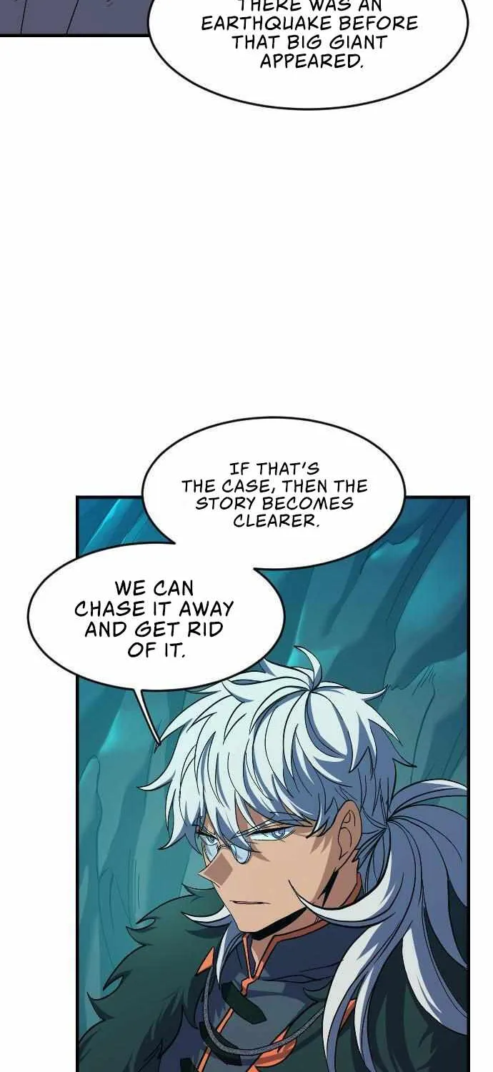 The Last Golden Child Kainu Manga Chapter 33 Page 5