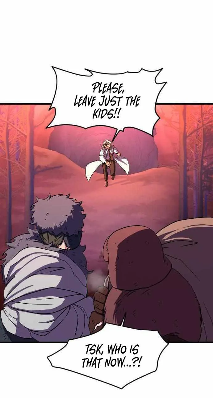 The Last Golden Child Kainu Manga Chapter 33 Page 16