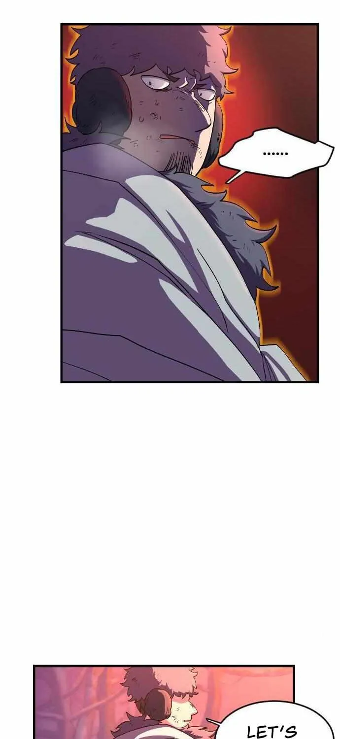 The Last Golden Child Kainu Manga Chapter 33 Page 25