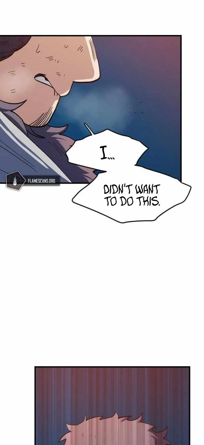 The Last Golden Child Kainu Manga Chapter 33 Page 46