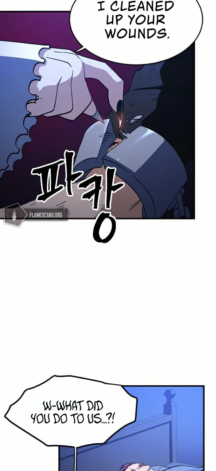 The Last Golden Child Kainu Manga Chapter 32 Page 2