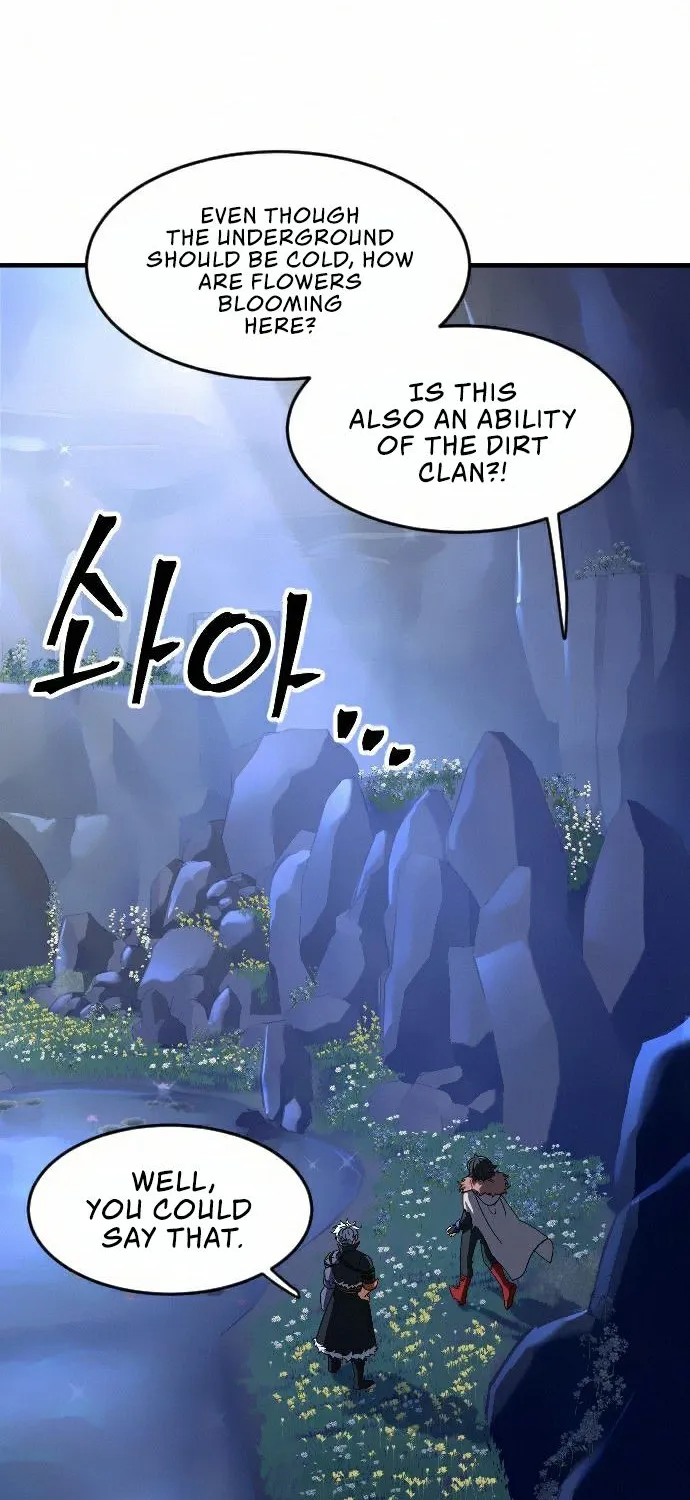 The Last Golden Child Kainu Manga Chapter 32 Page 6