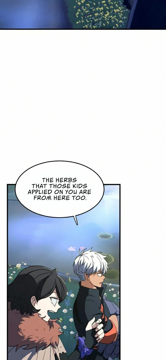 The Last Golden Child Kainu Manga Chapter 32 Page 7