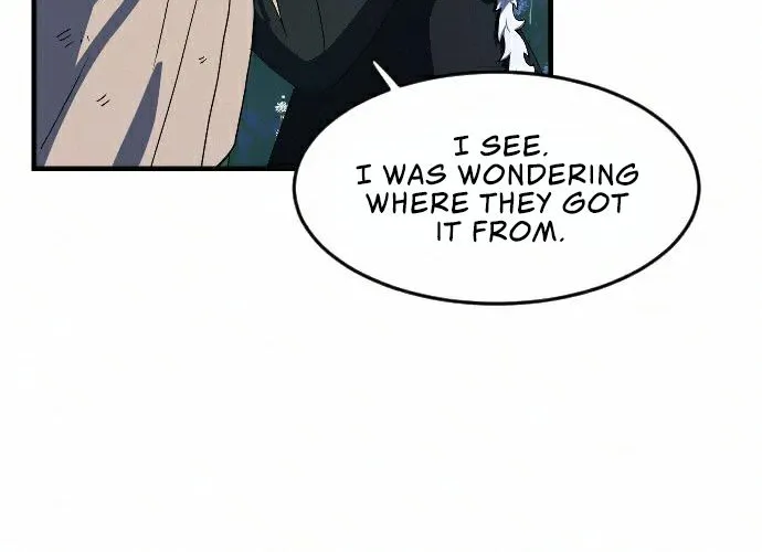 The Last Golden Child Kainu Manga Chapter 32 Page 8
