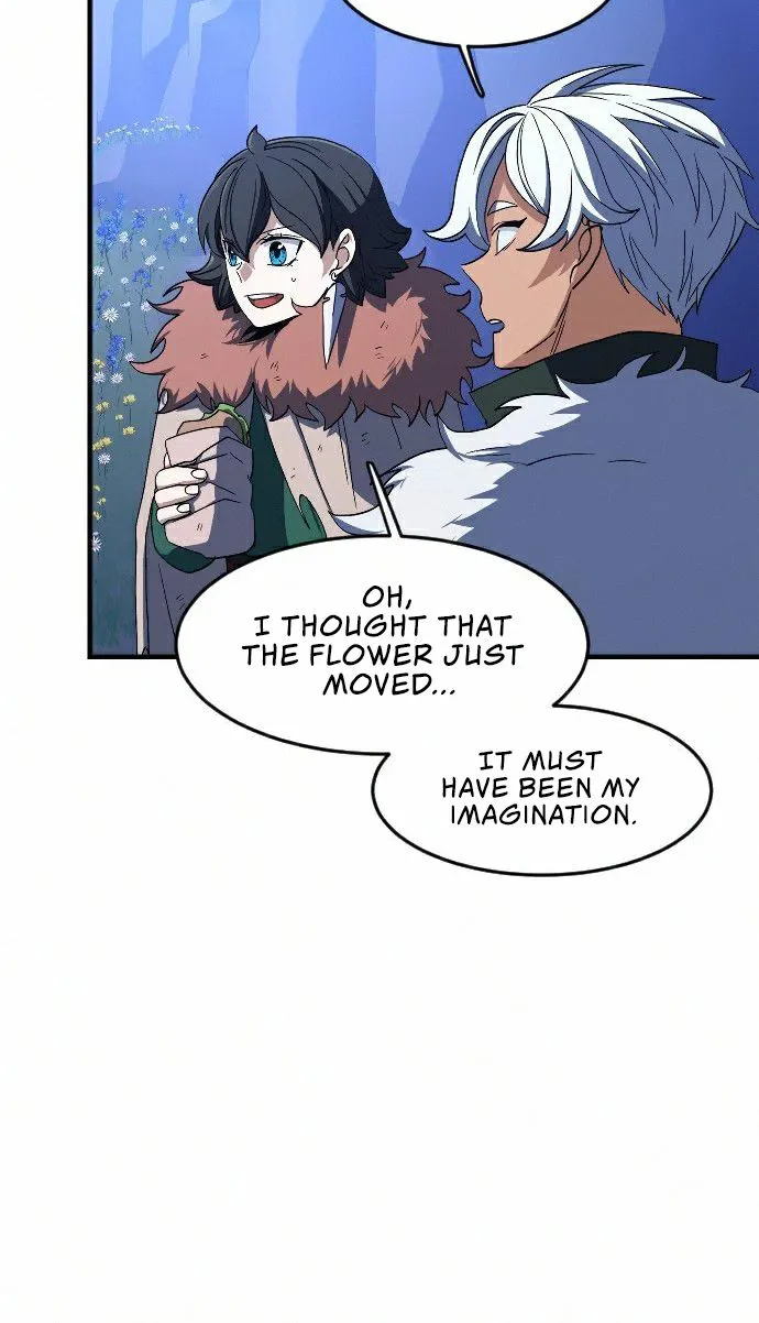The Last Golden Child Kainu Manga Chapter 32 Page 23