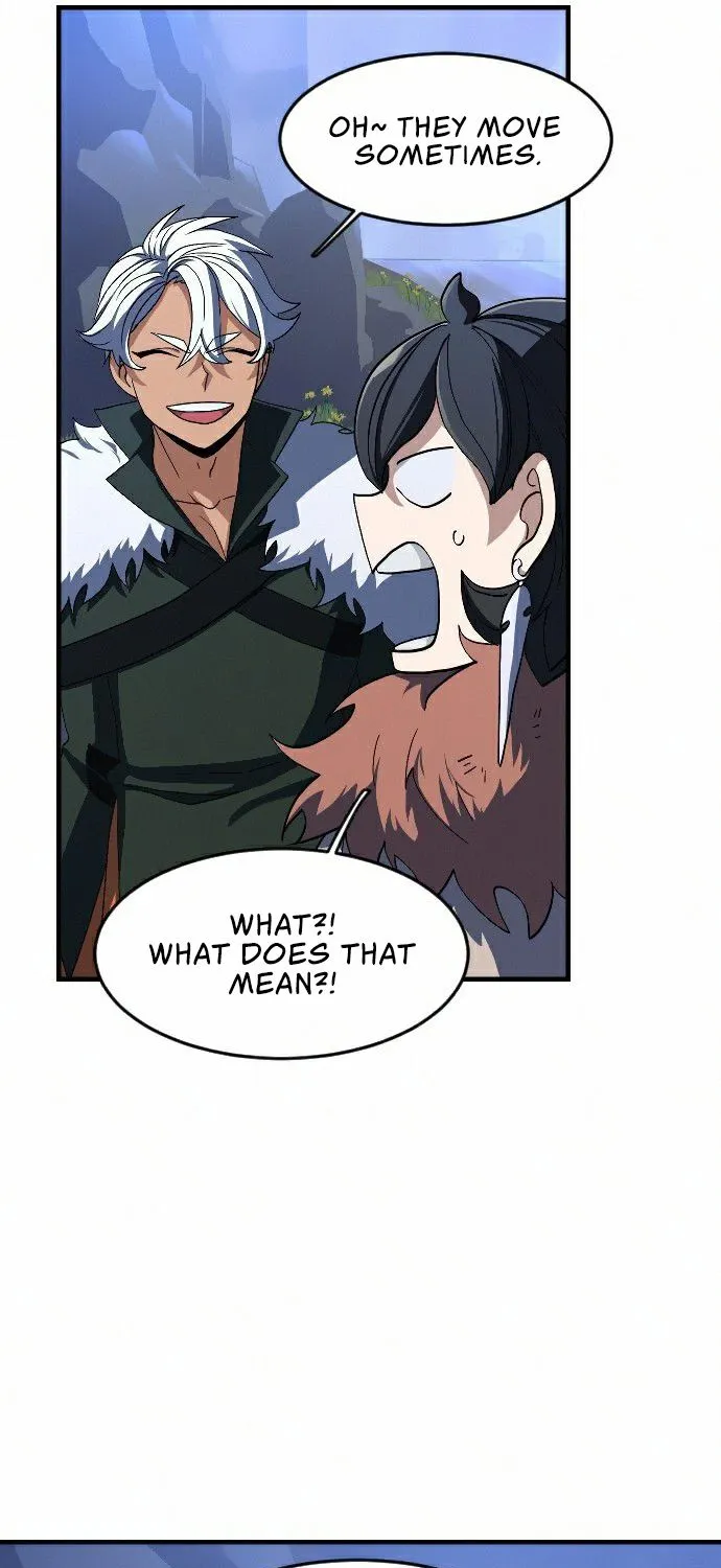 The Last Golden Child Kainu Manga Chapter 32 Page 24