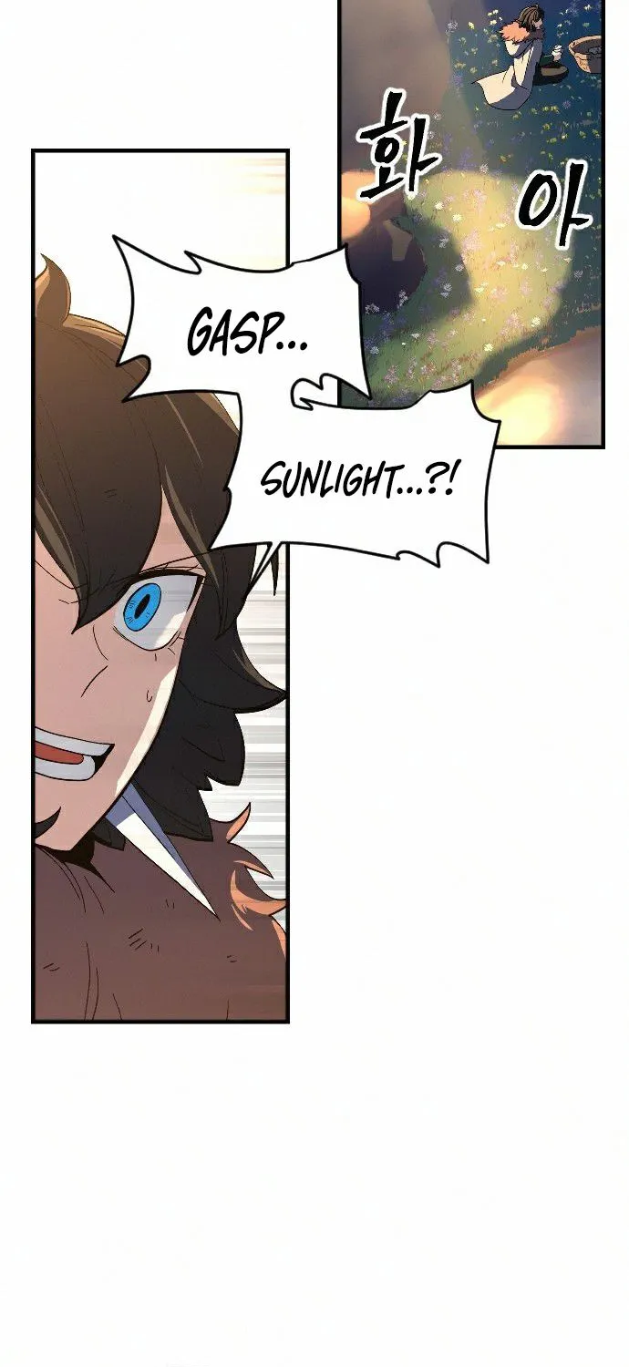 The Last Golden Child Kainu Manga Chapter 32 Page 26