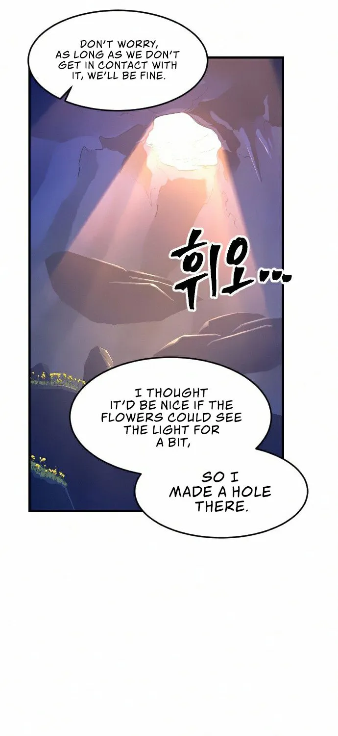 The Last Golden Child Kainu Manga Chapter 32 Page 33