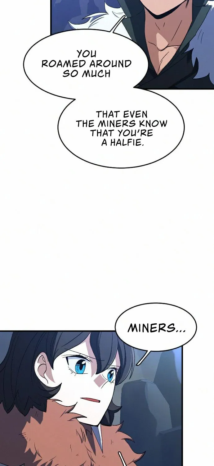 The Last Golden Child Kainu Manga Chapter 32 Page 36