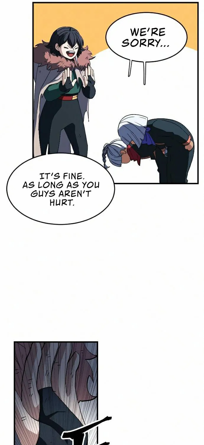 The Last Golden Child Kainu Manga Chapter 31 Page 17