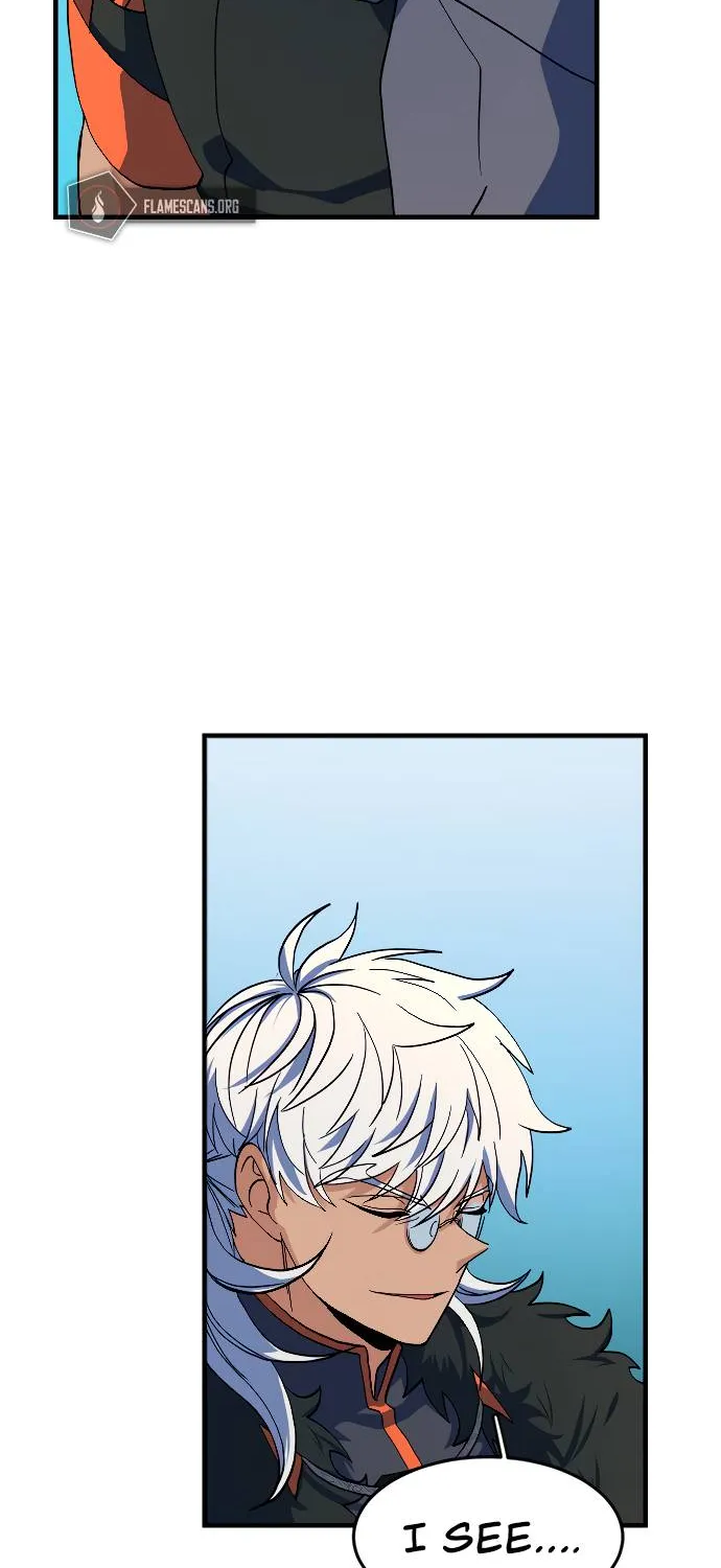 The Last Golden Child Kainu Manga Chapter 30 Page 54