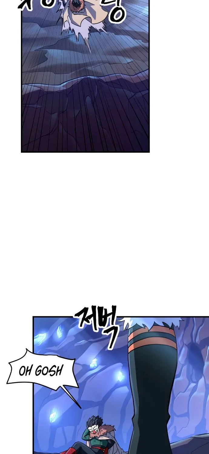 The Last Golden Child Kainu Manga Chapter 29 Page 19