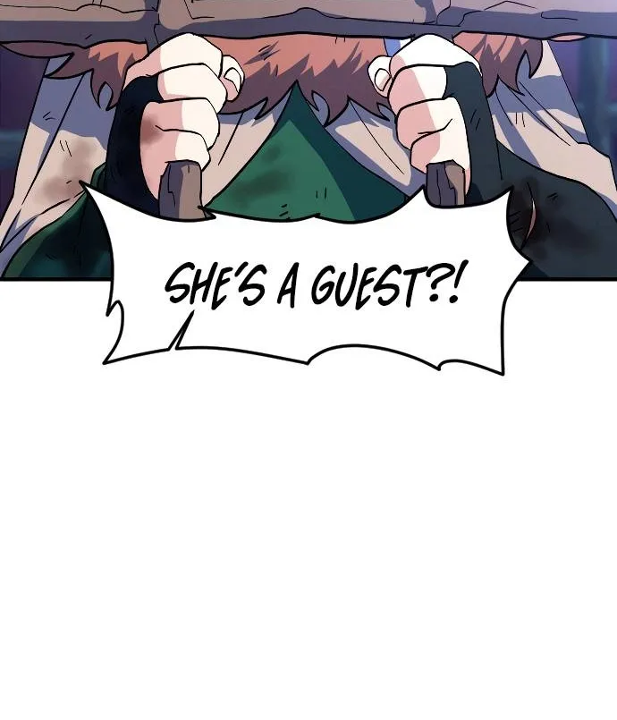 The Last Golden Child Kainu Manga Chapter 29 Page 25