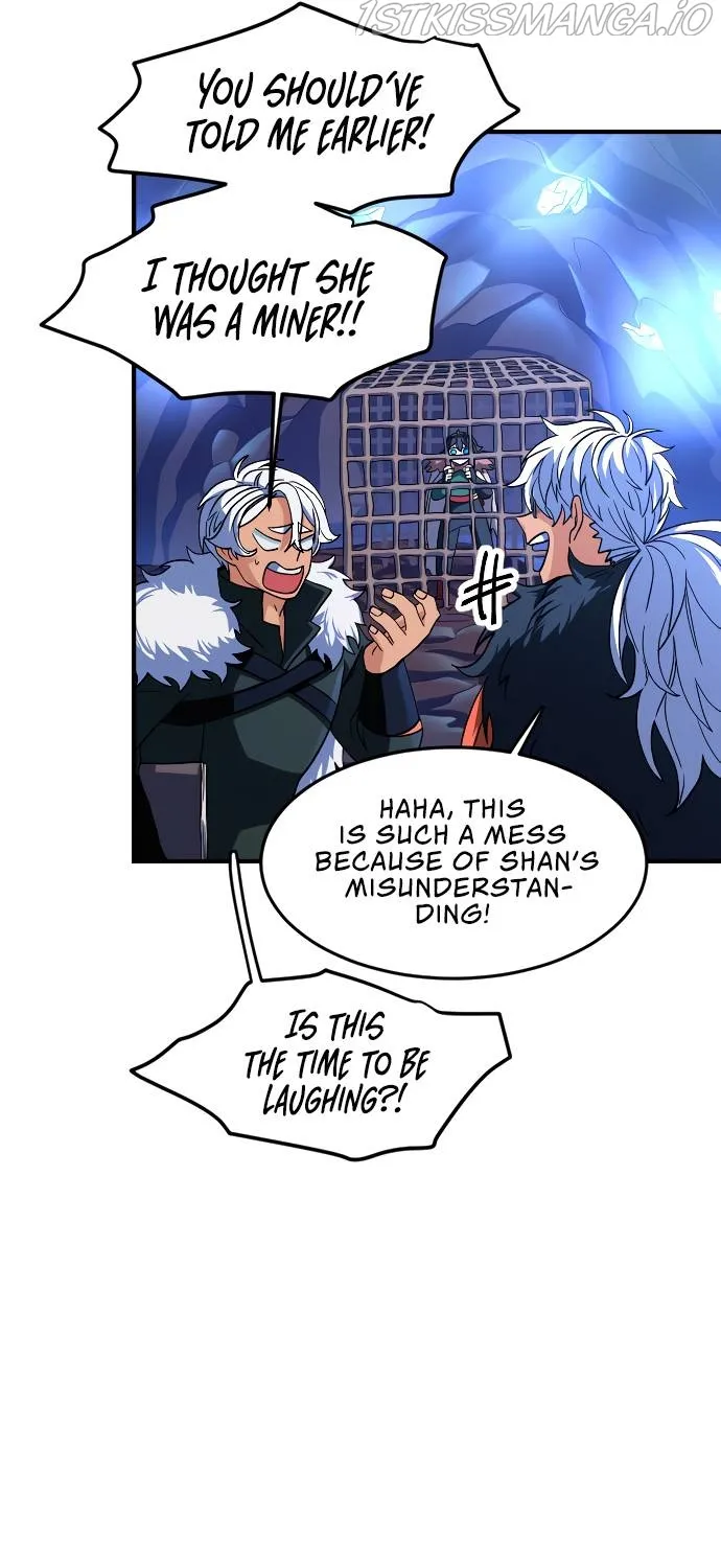 The Last Golden Child Kainu Manga Chapter 29 Page 26
