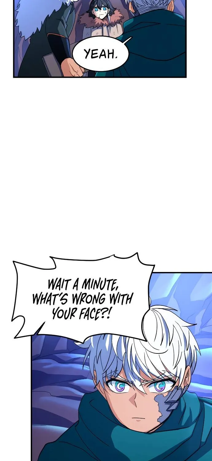 The Last Golden Child Kainu Manga Chapter 29 Page 29