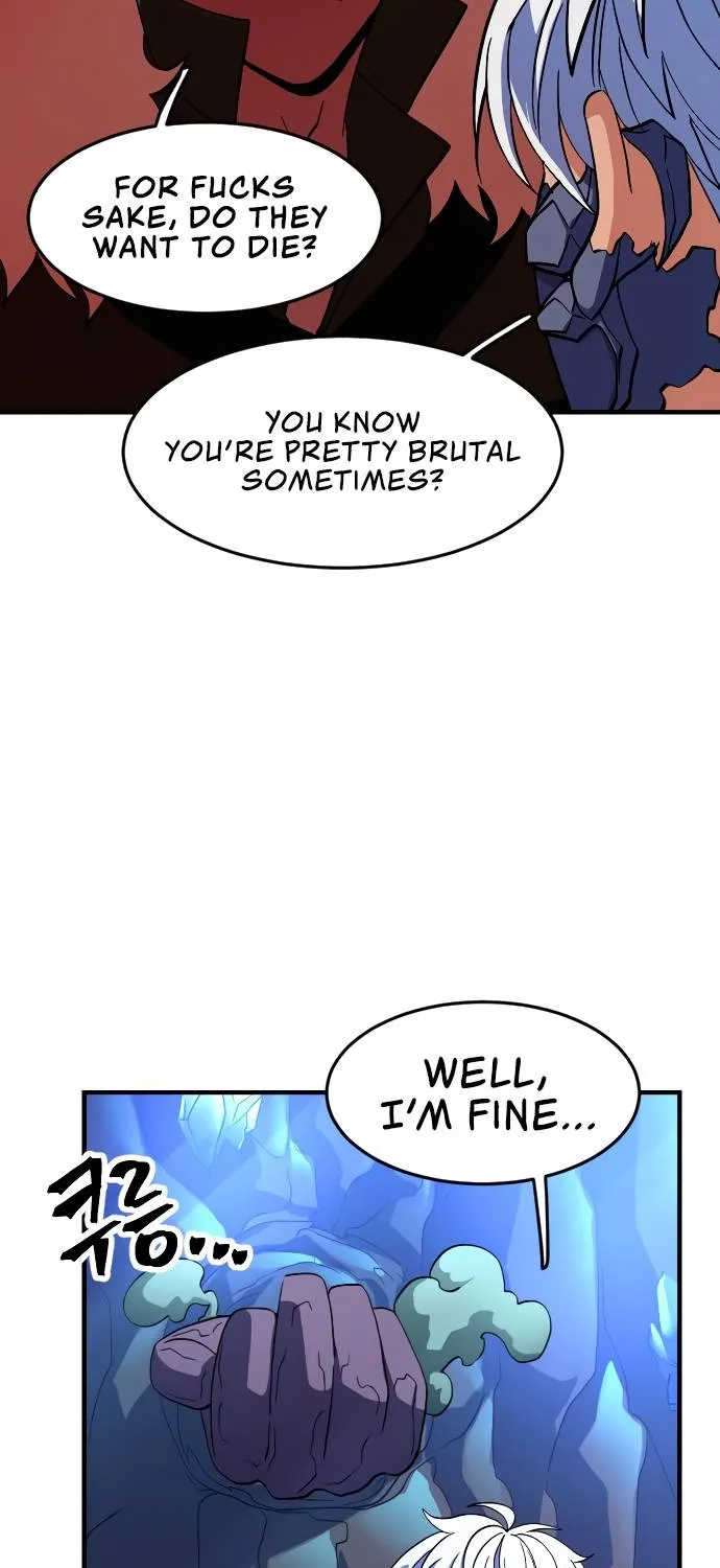 The Last Golden Child Kainu Manga Chapter 29 Page 32