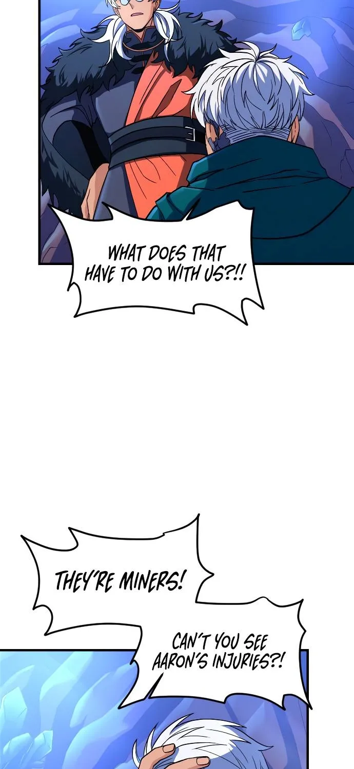 The Last Golden Child Kainu Manga Chapter 29 Page 39