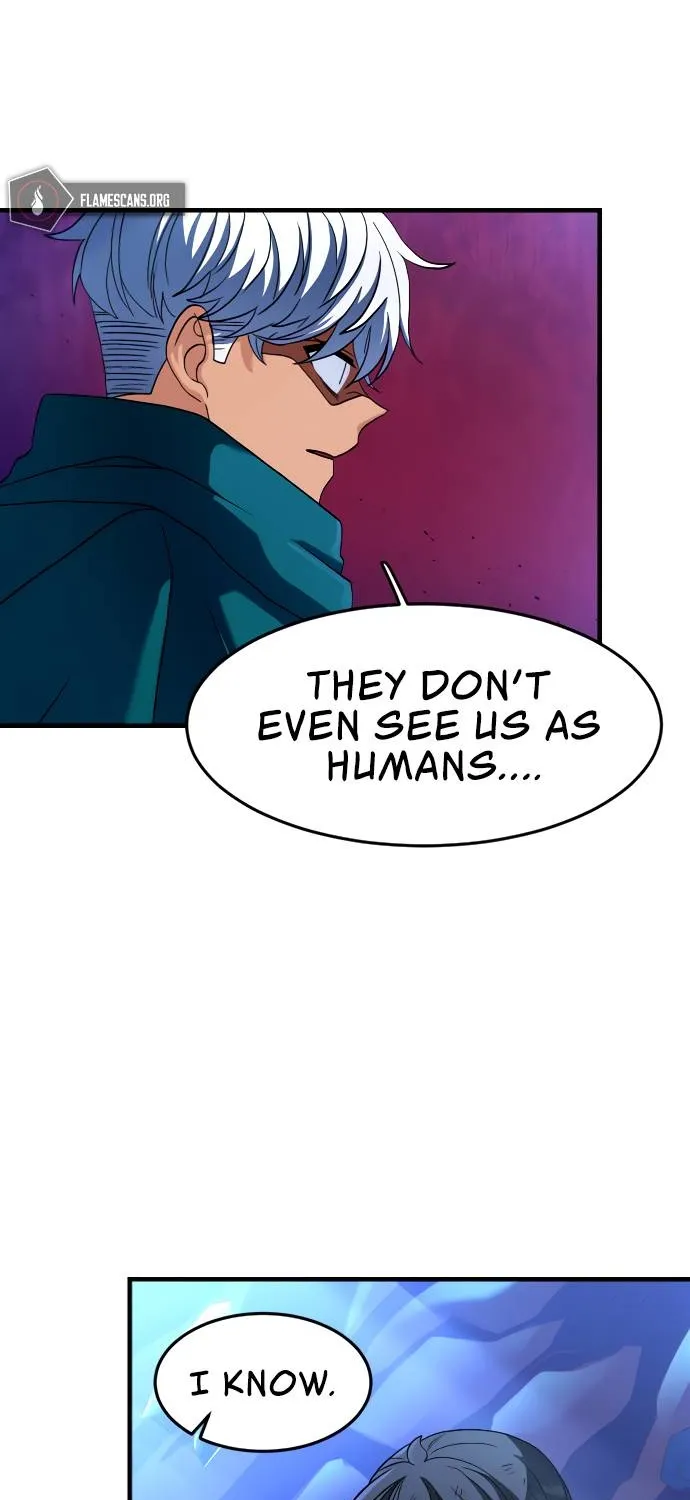 The Last Golden Child Kainu Manga Chapter 29 Page 44
