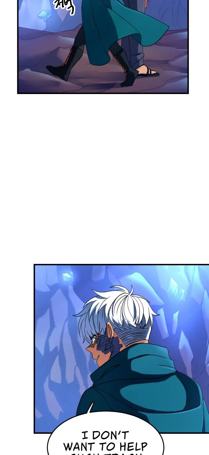 The Last Golden Child Kainu Manga Chapter 29 Page 47