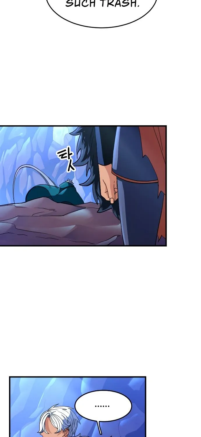 The Last Golden Child Kainu Manga Chapter 29 Page 48