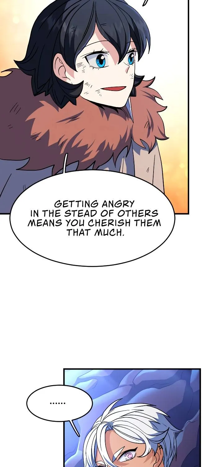 The Last Golden Child Kainu Manga Chapter 29 Page 53