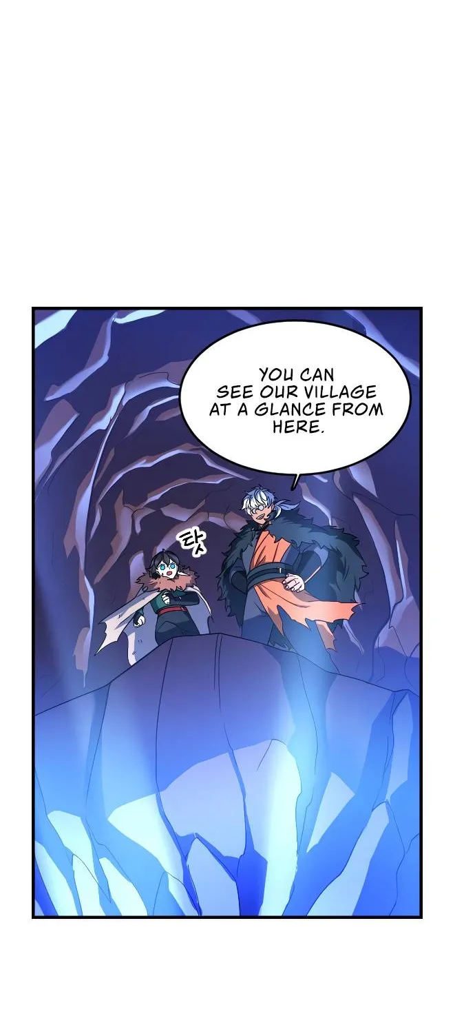 The Last Golden Child Kainu Manga Chapter 29 Page 61