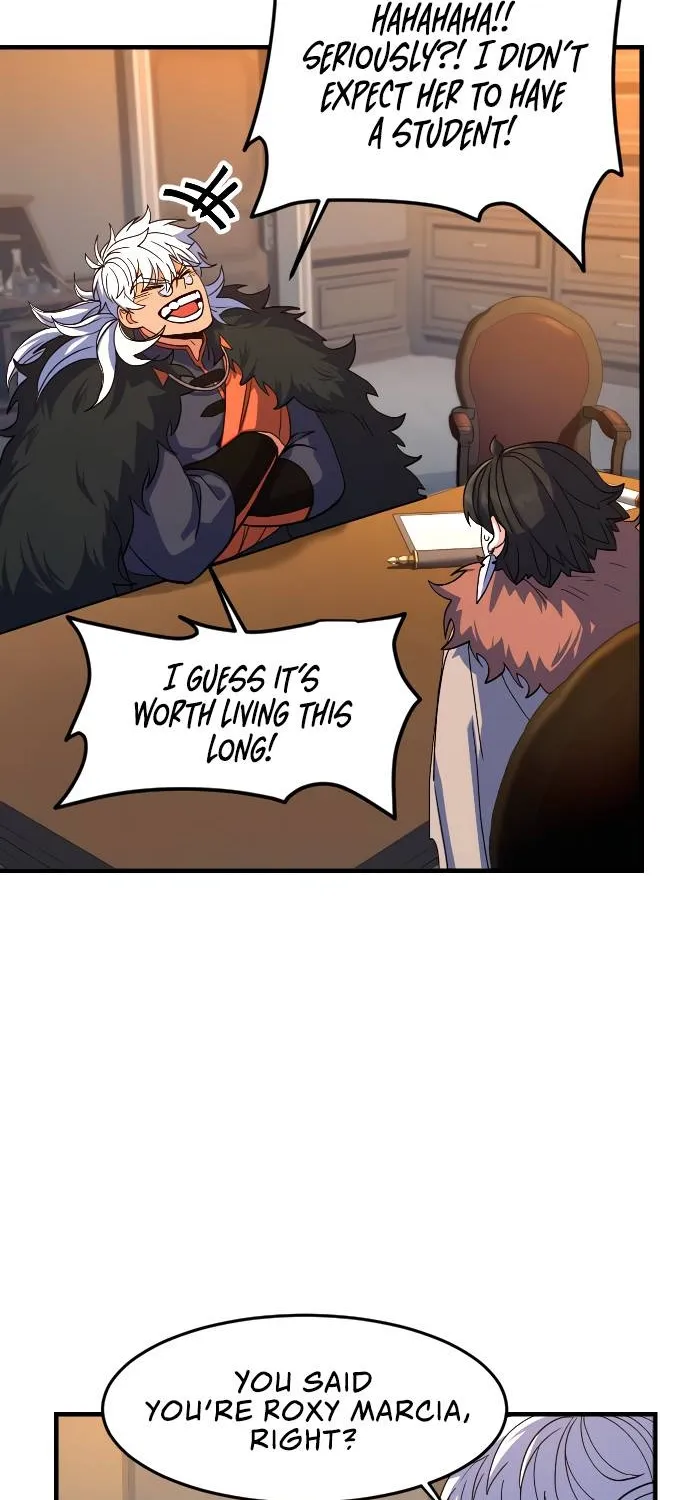 The Last Golden Child Kainu Manga Chapter 29 Page 75