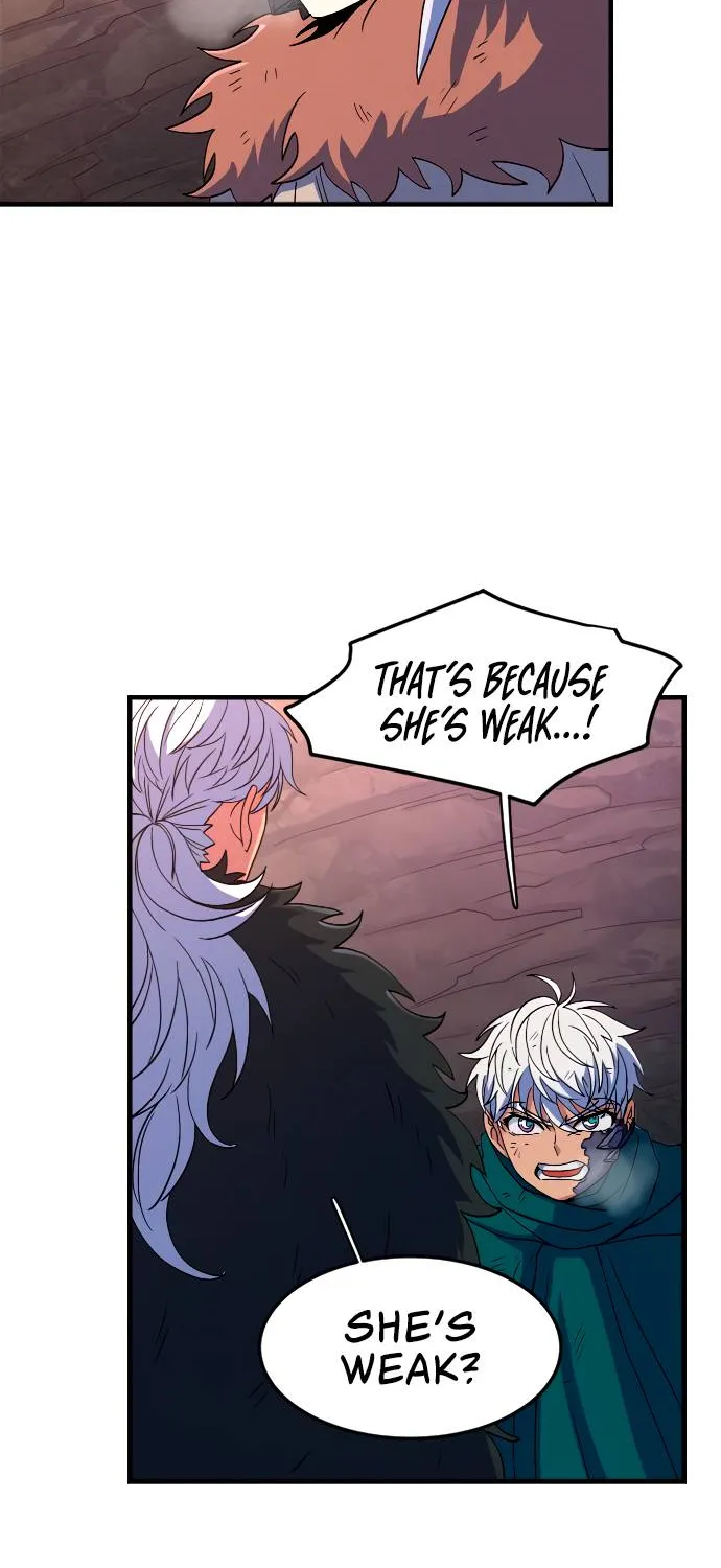 The Last Golden Child Kainu Manga Chapter 28 Page 53