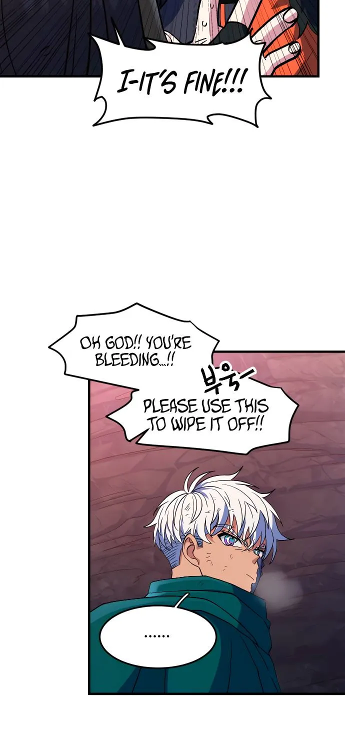 The Last Golden Child Kainu Manga Chapter 28 Page 61