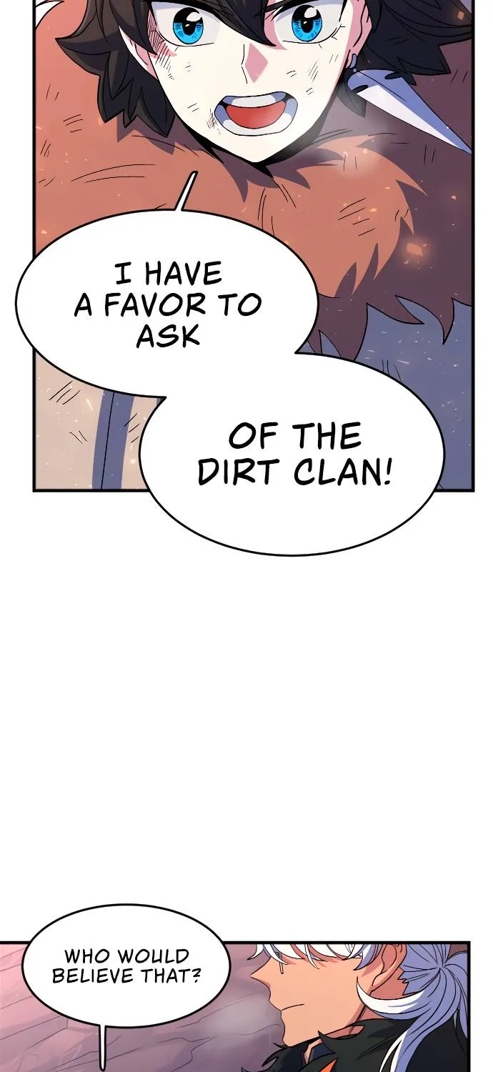 The Last Golden Child Kainu Manga Chapter 28 Page 70
