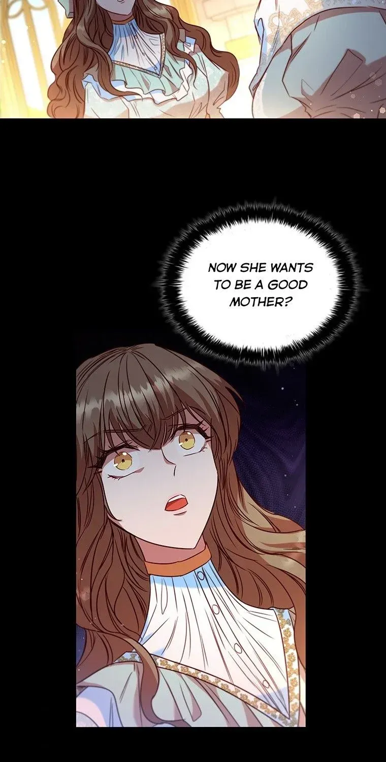 An Extra In The Family Is The First To Be Abandoned Kainu Manga Chapter 15 Page 45