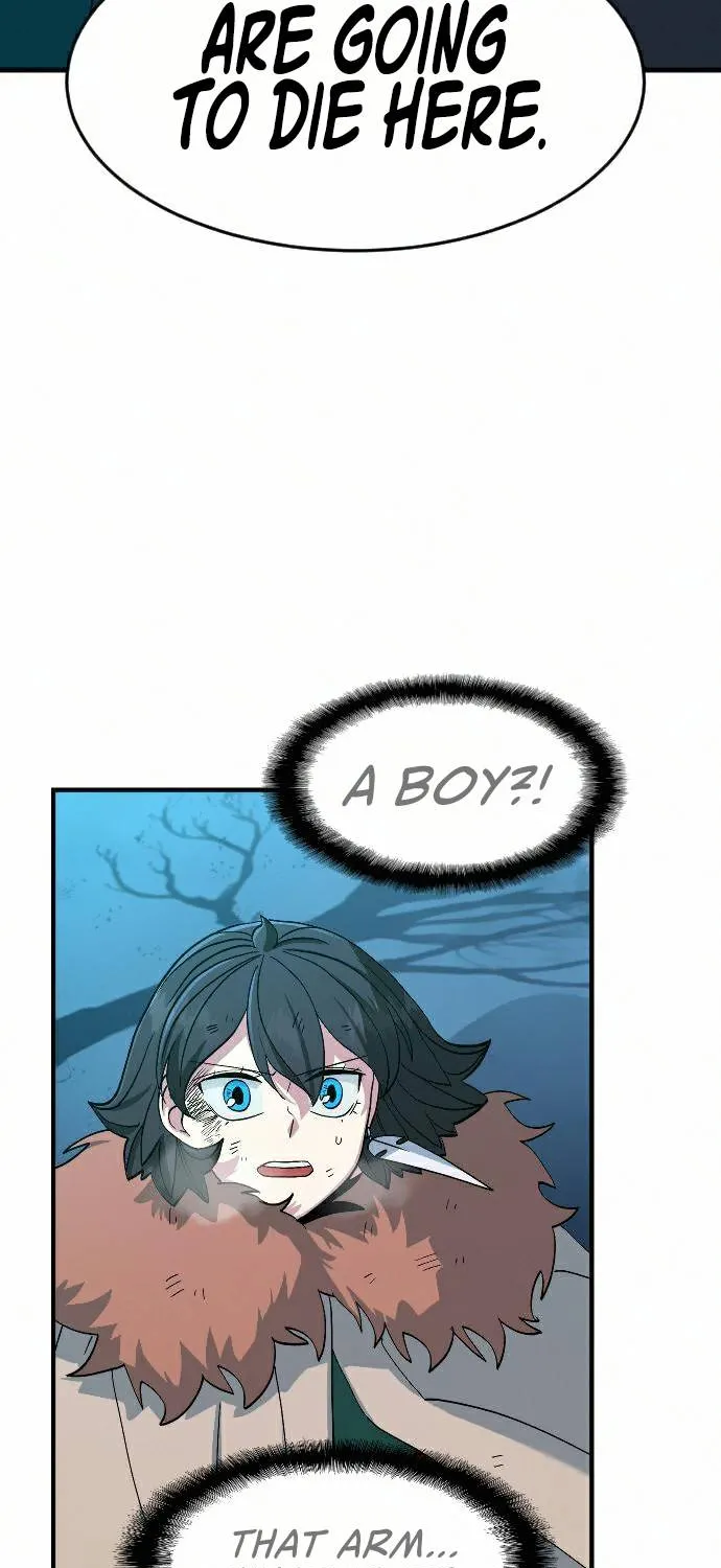 The Last Golden Child Kainu Manga Chapter 27 Page 6