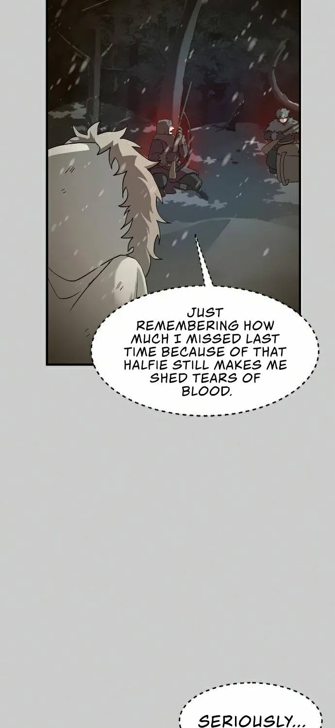 The Last Golden Child Kainu Manga Chapter 27 Page 36