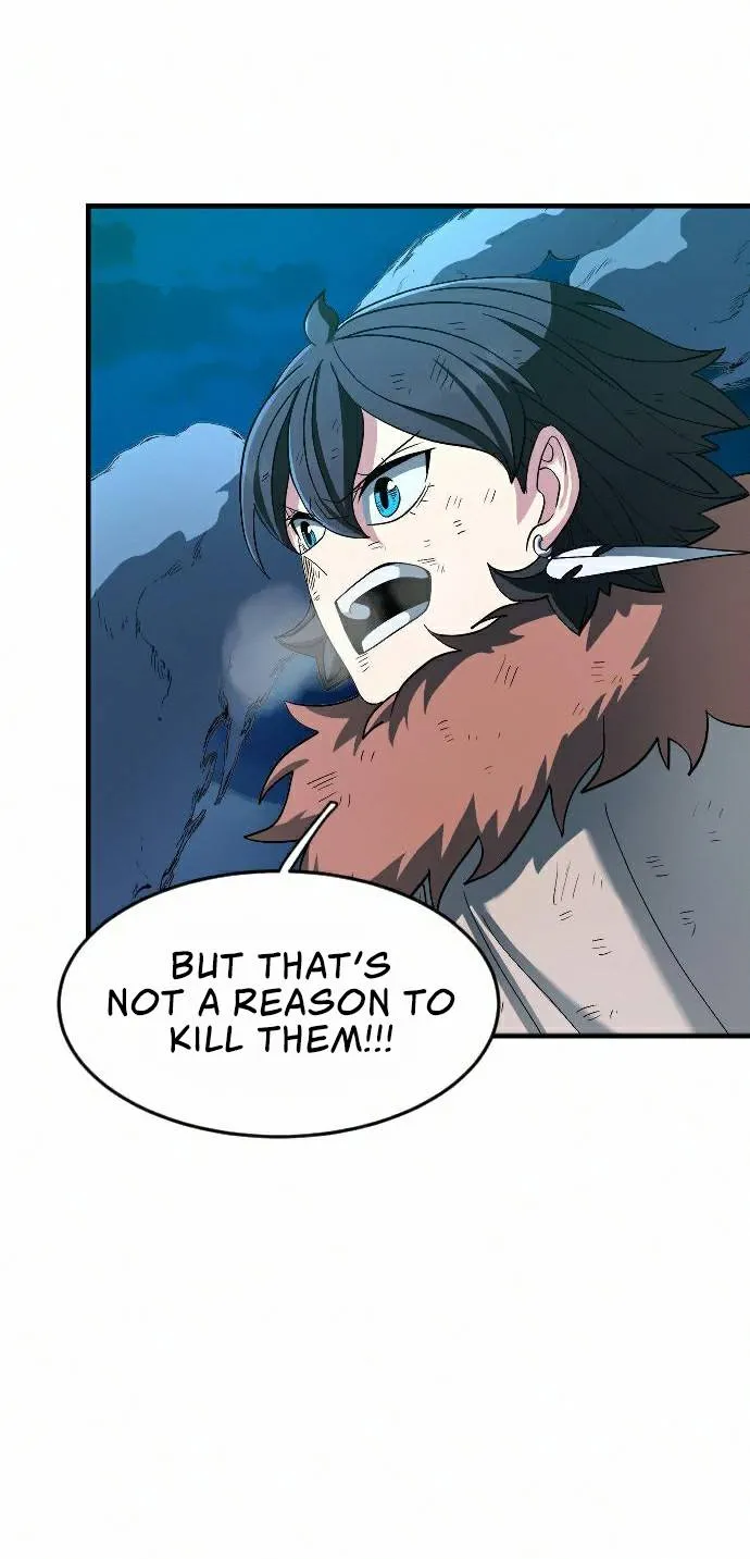 The Last Golden Child Kainu Manga Chapter 27 Page 69