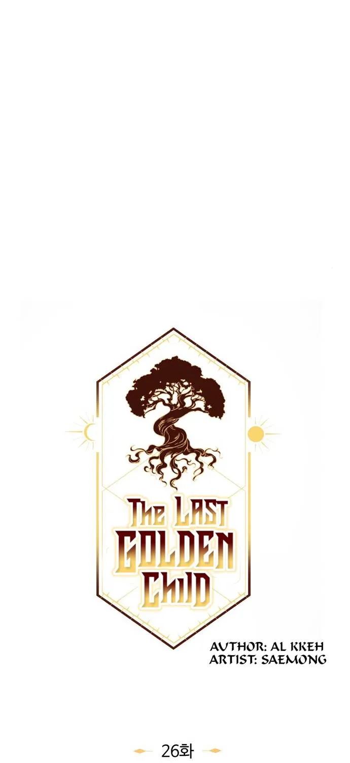 The Last Golden Child Kainu Manga Chapter 26 Page 13