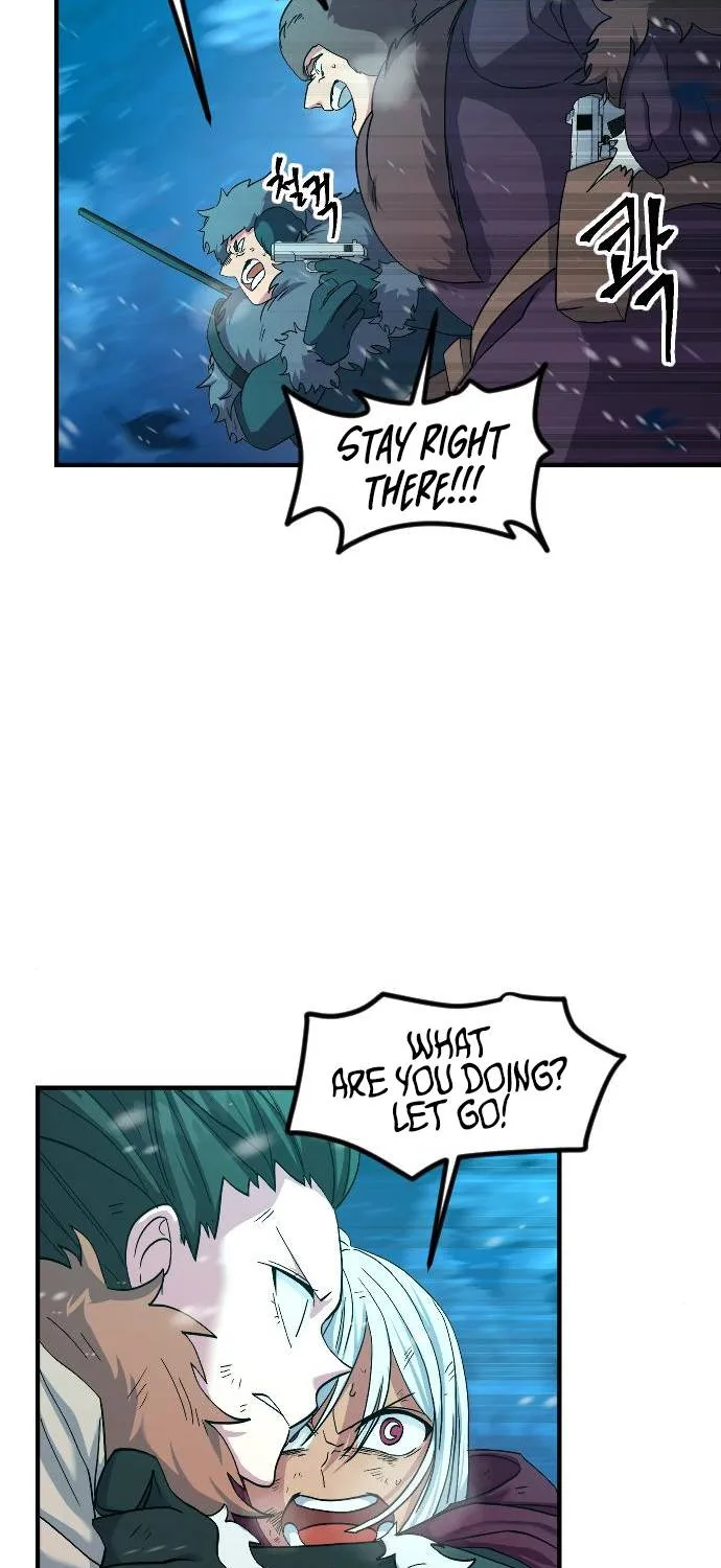 The Last Golden Child Kainu Manga Chapter 26 Page 17