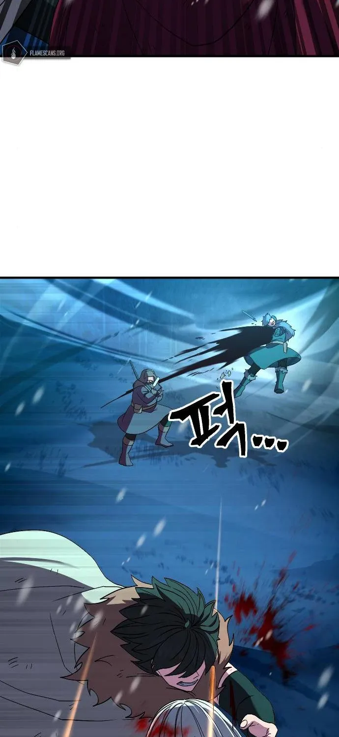 The Last Golden Child Kainu Manga Chapter 26 Page 35