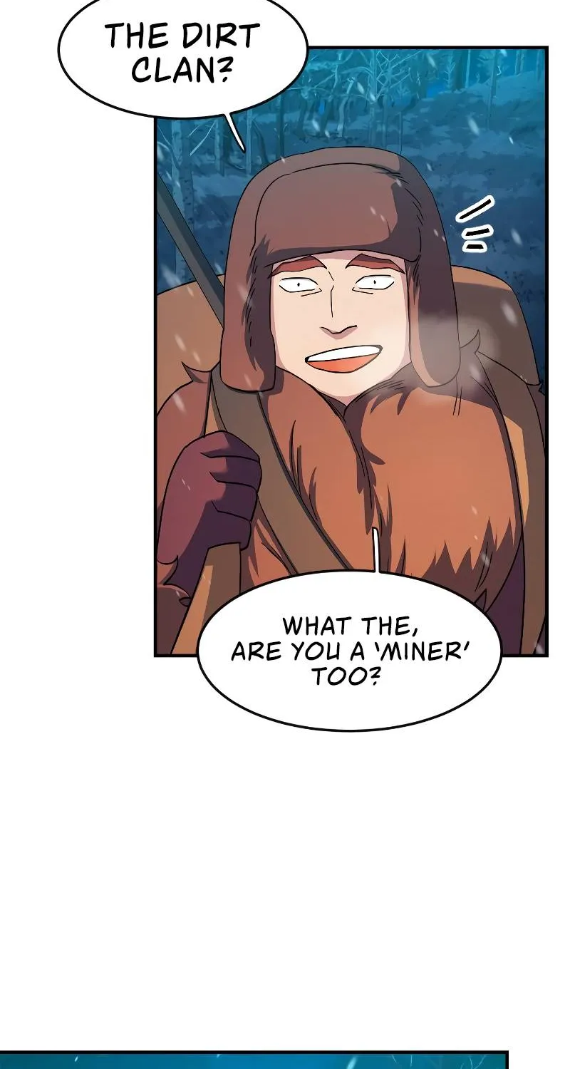 The Last Golden Child Kainu Manga Chapter 25 Page 24