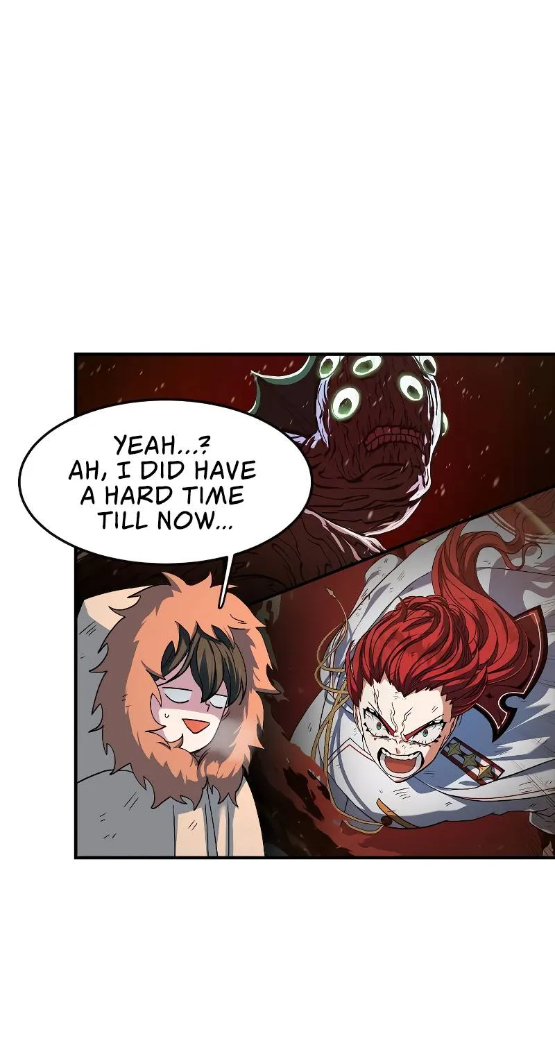 The Last Golden Child Kainu Manga Chapter 25 Page 35