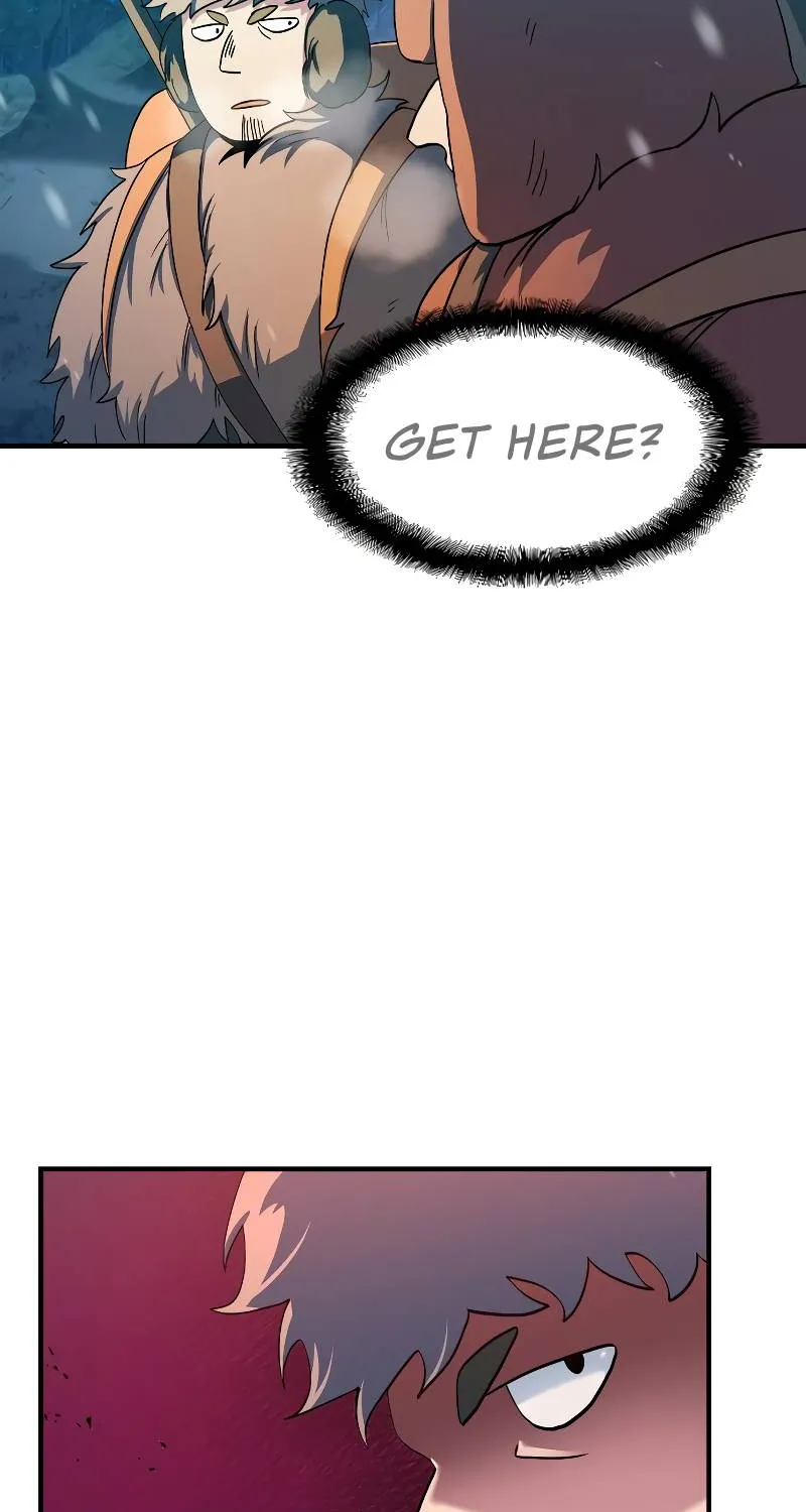 The Last Golden Child Kainu Manga Chapter 25 Page 40