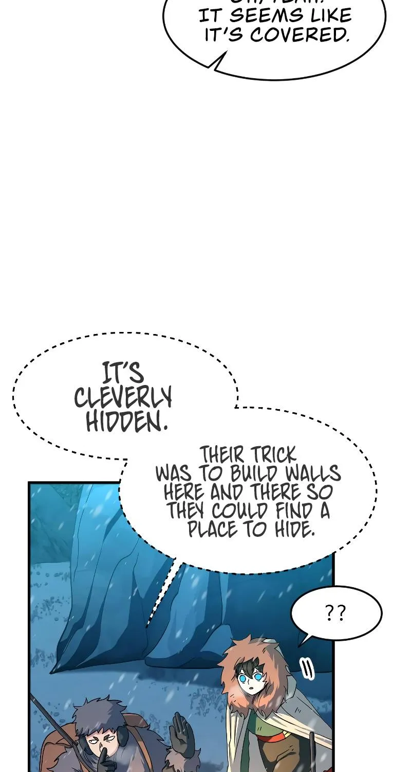The Last Golden Child Kainu Manga Chapter 25 Page 48